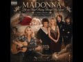 Madonna Like An Angel Passing Through My Room ABBA Cover Unreleased Song