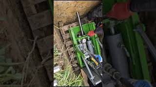 بيع وحدة الحفر الأفقي TP Mașină Hidraulică de Foraj Orizontal Dirijat - صورة 5 | Machineryline LY جديد وحدة الحفر الأفقي TP Mașină Hidraulică de Foraj Orizontal Dirijat | صورة 5 - Machineryline