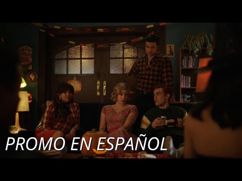 Riverdale - 7x11 - Promo "Halloween II"