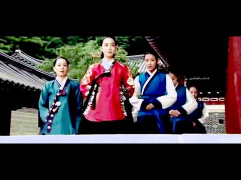 "Dong Yi" Fanvid - death and rebirth Queen Inhyeon