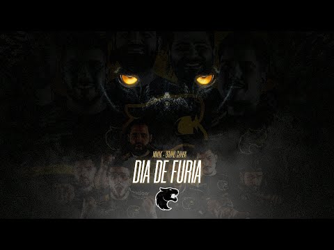 MMAK - Dia De Furia (Prod. Bruno Cunha)