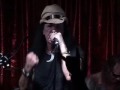 DAVE EVANS - AC/DC ORIGINAL SINGER - " CAN I SIT NEXT TO YOU GIRL"  AT THE CHERRY BAR IN AC/DC LANE