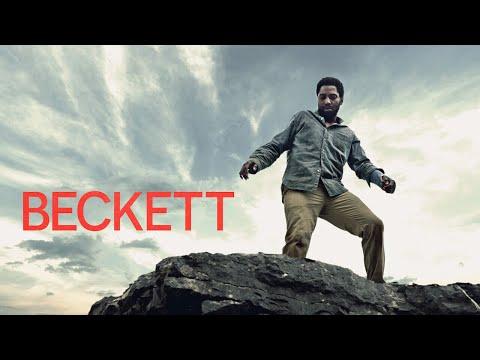 Beckett ​​​​​​​​​​​​​​| Trailer | Legendado (Brasil) [HD]