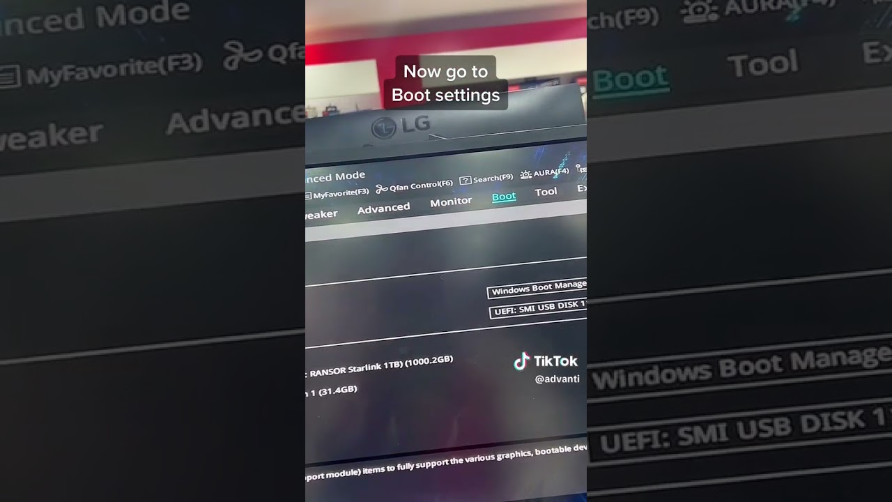 BIOS can't find a bootable device❓ Check out this easy fix❗