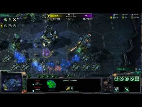 Clan War - ToR vs SPR Part 2 of 3