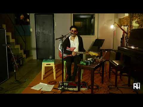 ROCKIT SOLOS / THIAGO NASSIF