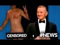 Best OSCARS Moments of ALL TIME - Nude.