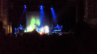 Peter Percival Patterson&#39;s Pet Pig Porky   The Monkees @ Warner 7 21 13