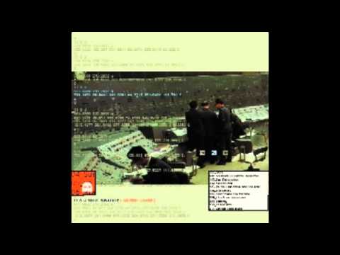 Sonic Subjunkies - Railton Road Blues