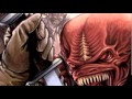 Keepers of Death - Tyranids 