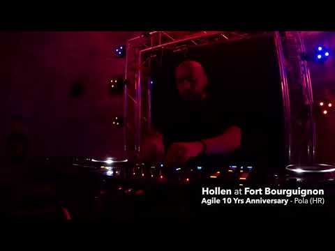 RadioProspect 063 - Hollen