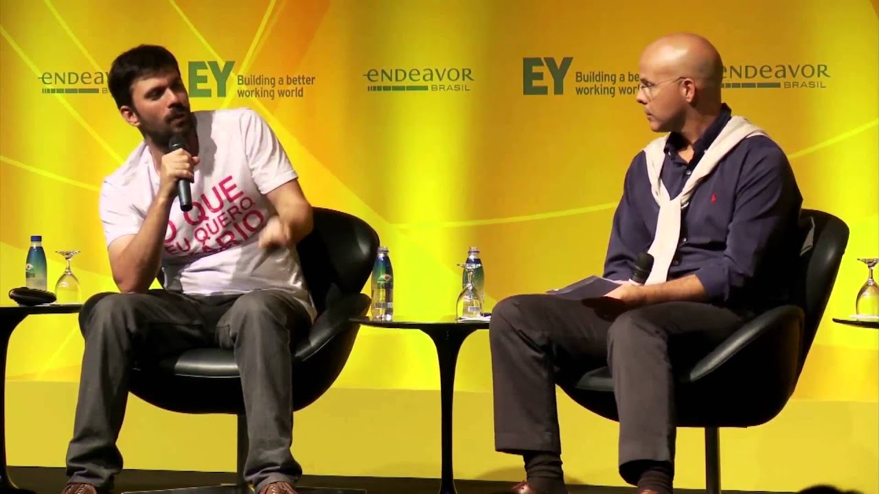 Porta dos fundos: a genialidade das marcas que sabem rir de si mesmas