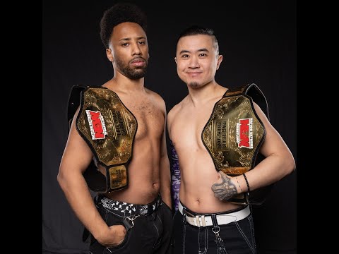 Reloaded Highlight Reel (2024)