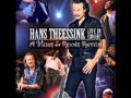 Hans Theessink -- Dream (Live) -- Live In Concert "A Blues & Roots Revue"