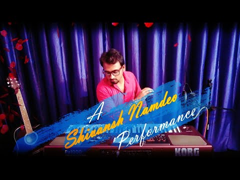 Shivansh Namdeo Tay Hai | Rustom | Ankit Tiwari