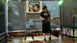Jonah Matranga (of FAR, Onelinedrawing, Gratitude, New End Original) HiddenTracks Records 7/8/25