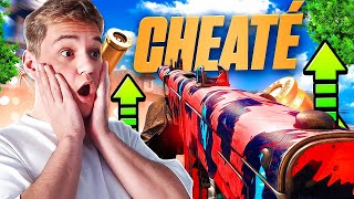 CETTE CLASSE PPSH EST CHEATÉ ! ( META SAISON 2 Warzone Pacific )