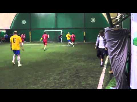 Bella Venetia vs Liverpool Team