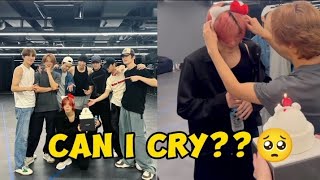 Download lagu NCT 127 surprises Yuta on his Birthday mp3 Download lagu NCT 127 surprises Yuta on his Birthday mp3