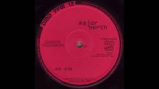 [Acid Techno] Major North - Drift [1996]