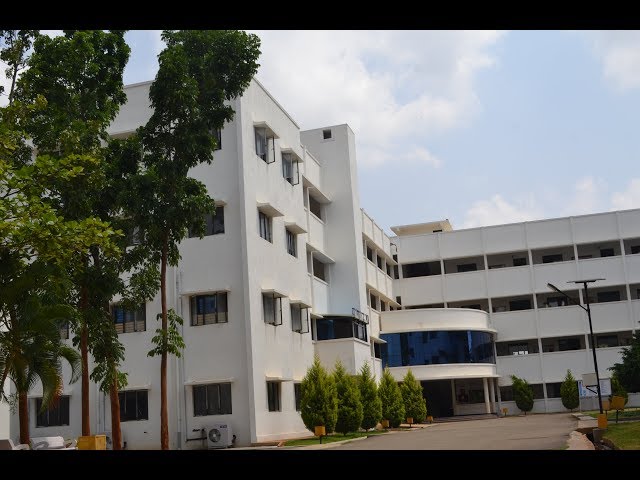 Channabasaveshwara Institute of Technology video #1