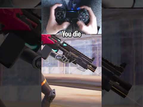 How To IMPROVE Your AIM On Controller! 🎯