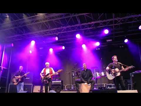 Cant' beat "Mr.Tambourine man" (live Schuttertal 2017)