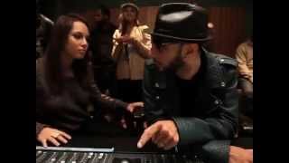 Alicia Keys - Lover Man