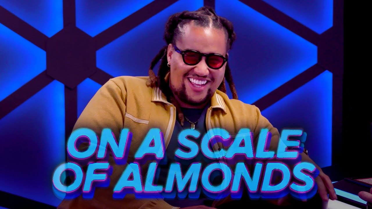 Lou and Brennan Review Snacks and Lose Their Minds | Adventuring Academy