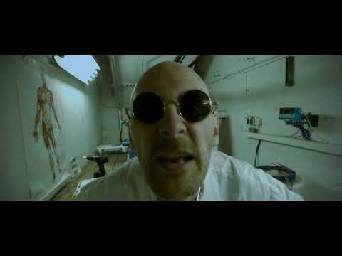 OgenF Clint Hoffa Lycouz - feat Dirty D "The Asylum"