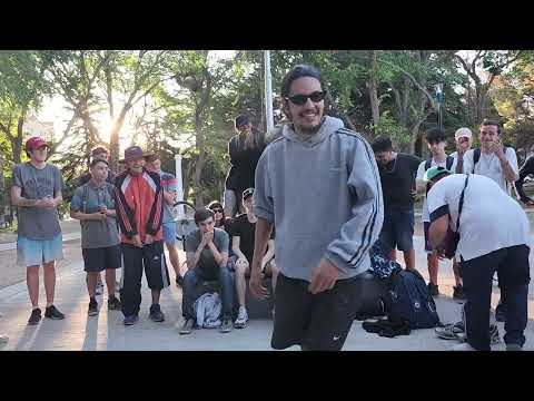 AKYAN vs PURRY - Cuartos • Barras de Hielo (Regional Neuquén x La Jungla)