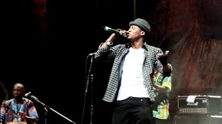 Download lagu ALI KIBA live @ Sauti za Busara Festival, Zanzibar, 12-FEB-2015 mp3