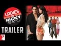 Ladies Vs Ricky Bahl Official Trailer Ranveer Singh Anushka Sharma