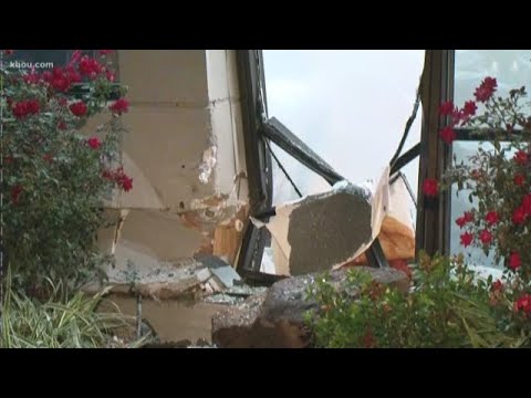 KHOU 11 News Top Headlines at 4:30 a.m. December 20, 2018