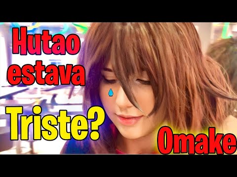 OMAKE GEEK FESTIVAL VLOG -- EVENTO DE ANIME / - Itajaí SC ENTREVISTAS,RISADAS,DIVERSÃO.