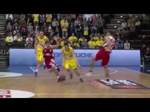 SPIEL FÜNF: ALLES AUF GELB