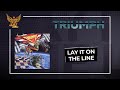 Triumph Lay It On The Line Official Audio