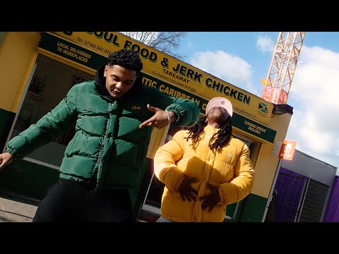 BlazeYL - Hakka Ft Sam Wise