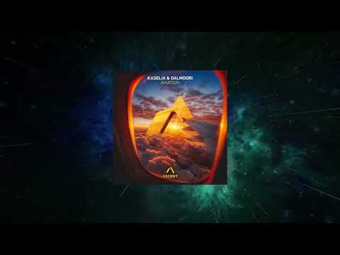 Kaselia & Dalmoori - Aviation (Extended Mix) [ Ascent Recordings ]