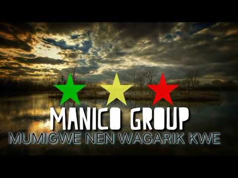 MANICO GRUP
