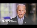 Joe Biden 2020: Former Vice President Officially Enters Presidential Race