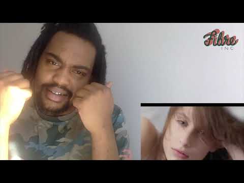 ITALIAN RAP REACTION FT FSK & PAKY