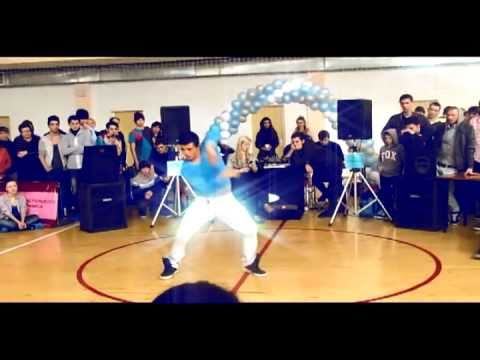 Sam Zakharoff - New Style Electro (by zhenya304)