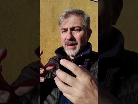 Evangelo de Jesuscristo con el Padre Fabian Esteban Oliva. 09/09/26.  segunda Parte