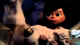 Little Drummer Boy Music Video