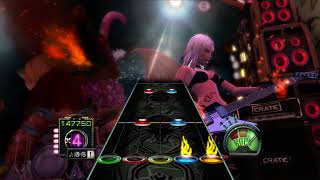 Guitar Hero 3 My Name Is Jonas Expert 100% FC (362250)