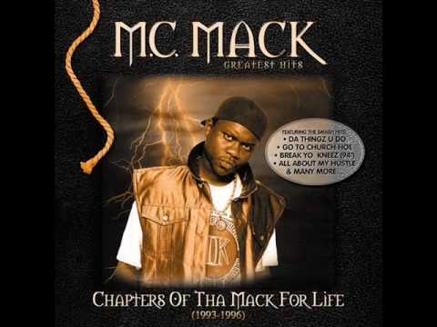 Mc Mack: Go To Church Hoe