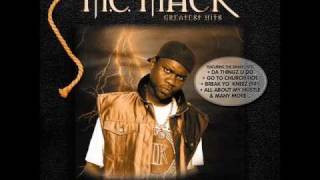 Mc Mack: Go To Church Hoe