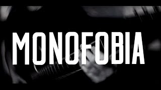 QUO VADIS - MONofobia Lyric Video / Guitar Playthrough