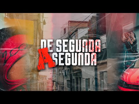 Video thumbnail for De Segunda A Segunda